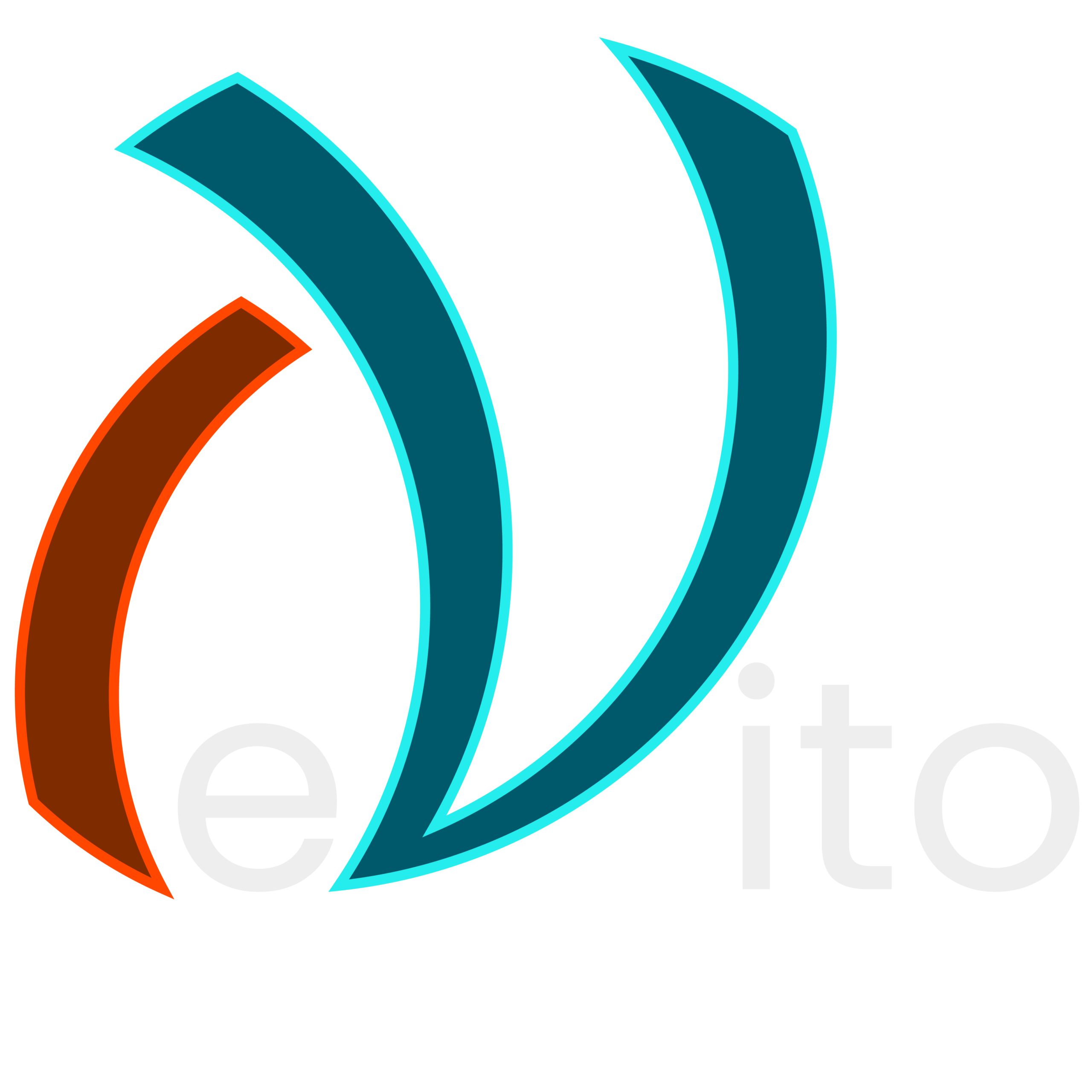 Logo DJ Nevito African Rythms DJ and Producer