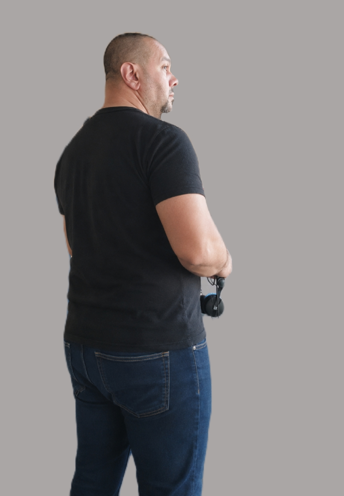 Image of NevitoProd Afro Electronic Music Dj and Producer